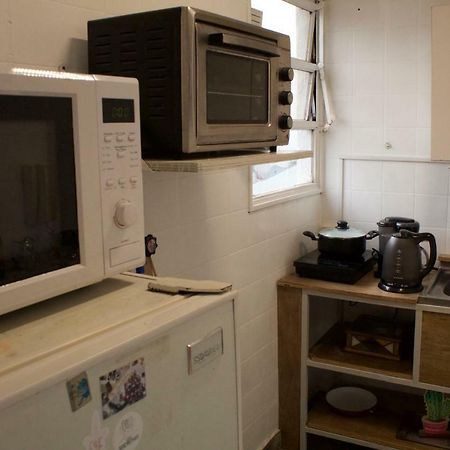 Apartamento Luminoso departamento en el corazon de recoleta Ciudad Autónoma de Ciudad Autónoma de Buenos Aires Exterior foto