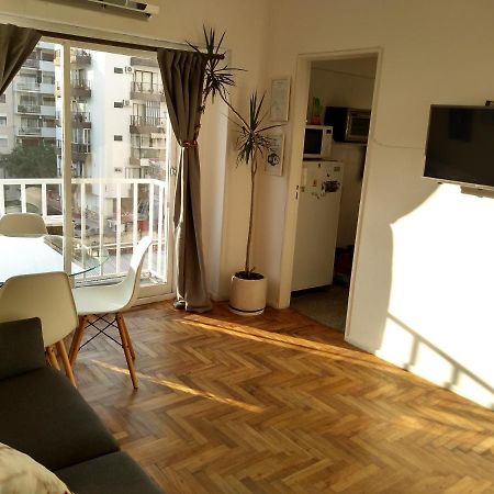 Apartamento Luminoso departamento en el corazon de recoleta Ciudad Autónoma de Ciudad Autónoma de Buenos Aires Exterior foto