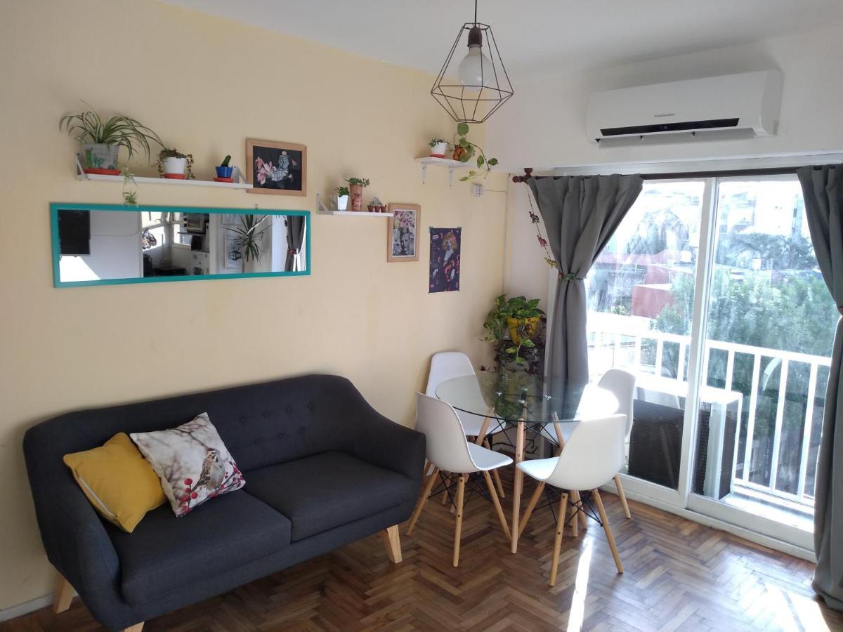 Apartamento Luminoso departamento en el corazon de recoleta Ciudad Autónoma de Ciudad Autónoma de Buenos Aires Exterior foto